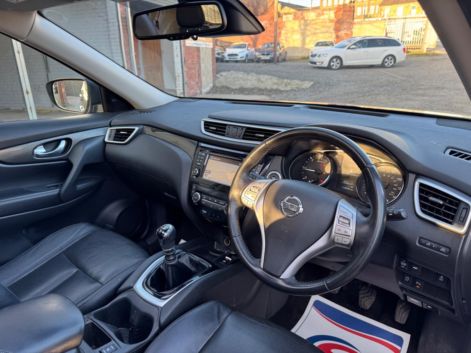 Used Nissan X-Trail 2017 for sale - 77737893: Photo 6