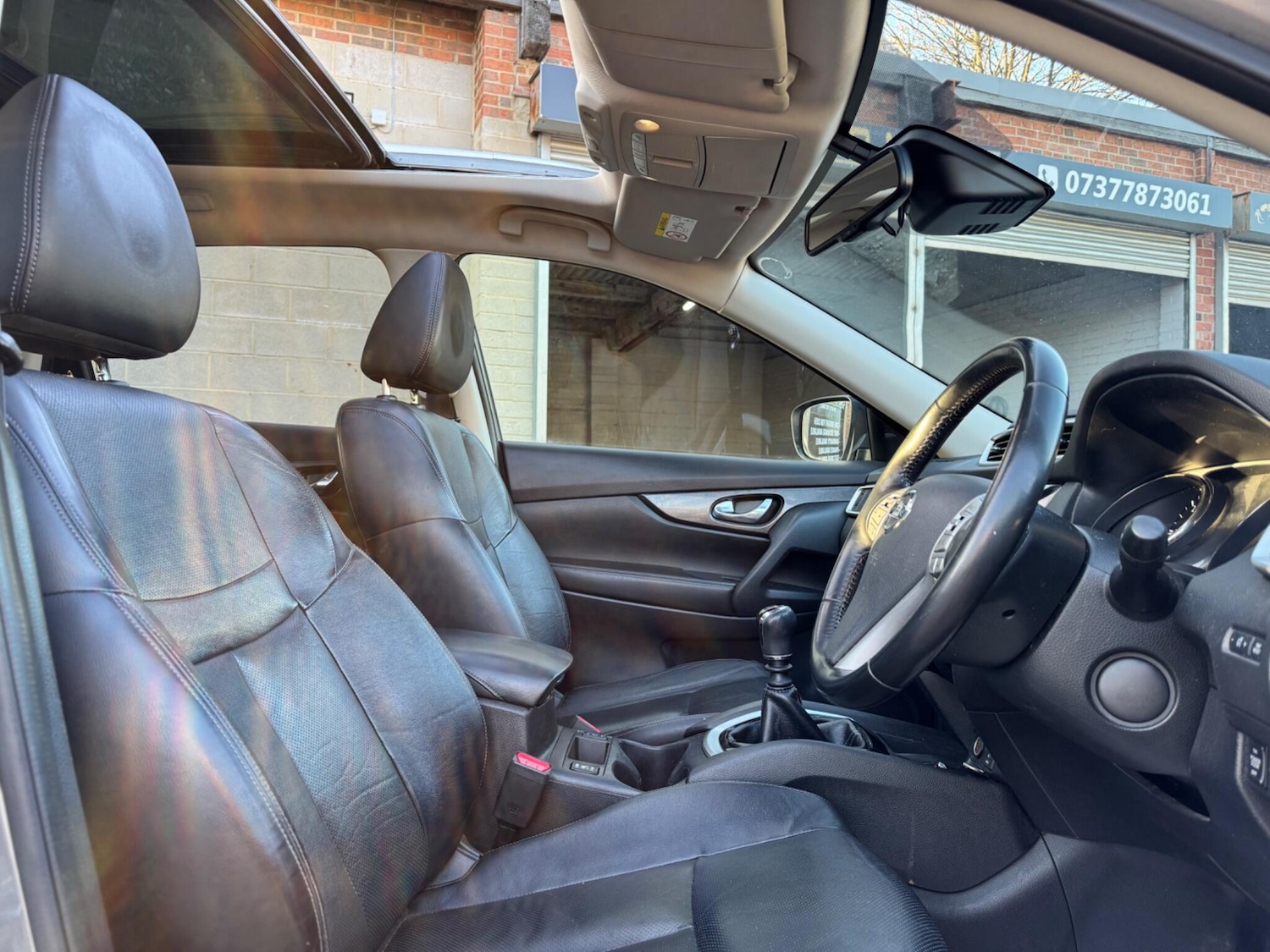 Used Nissan X-Trail 2017 for sale - 77737893: Photo 7