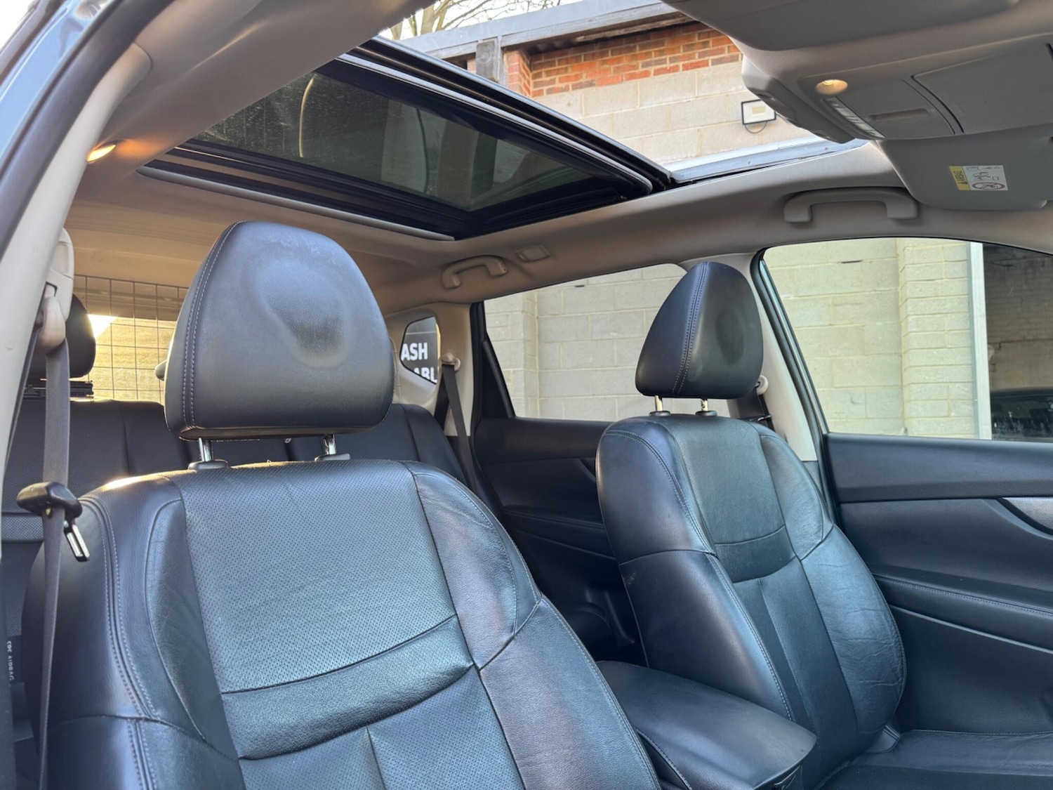 Used Nissan X-Trail 2017 for sale - 77737893: Photo 8