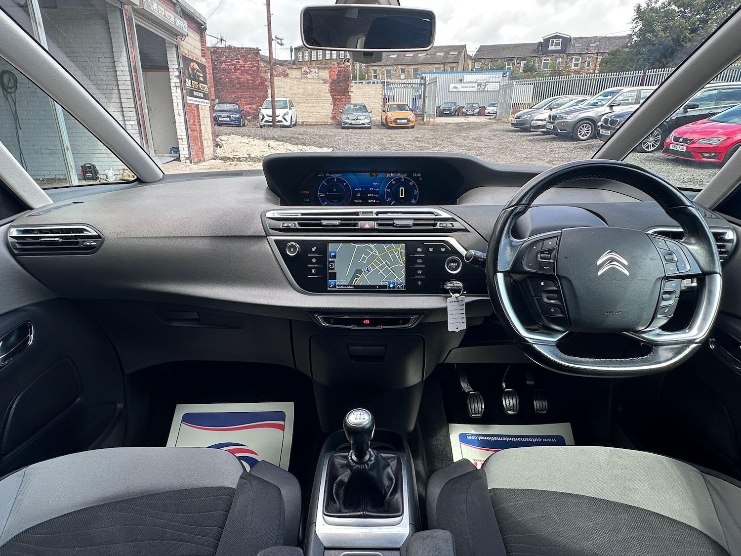 Vehicle 19
