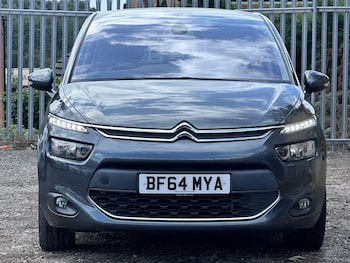 Used Citroen C4 Picasso 2014 for sale - 75507938: Photo