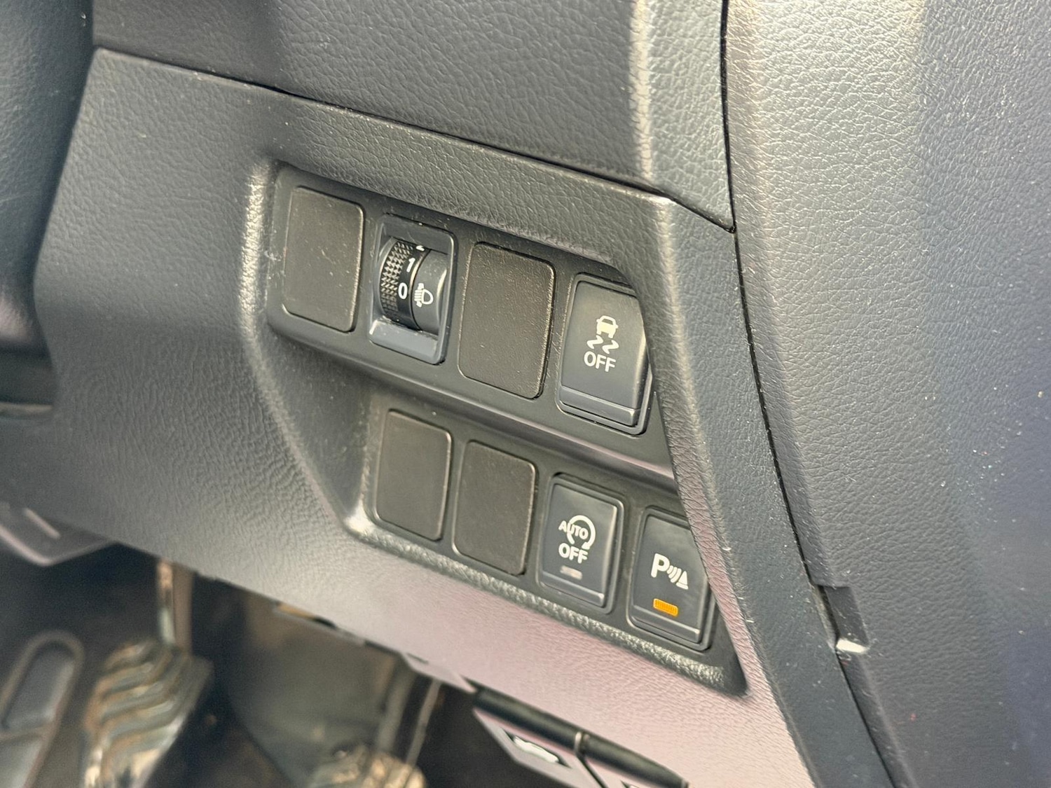 Used Nissan Qashqai 2014 for sale - 76658703: Photo 19