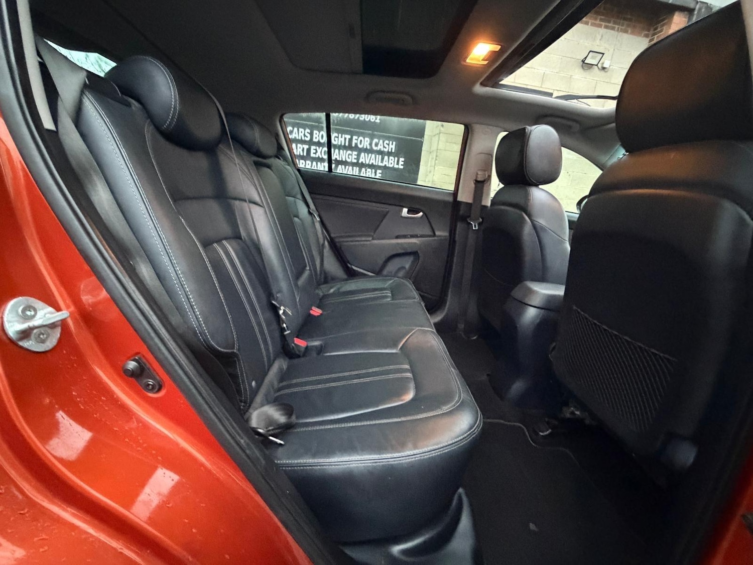 Used Kia Sportage 2013 for sale - 76592807: Photo 14