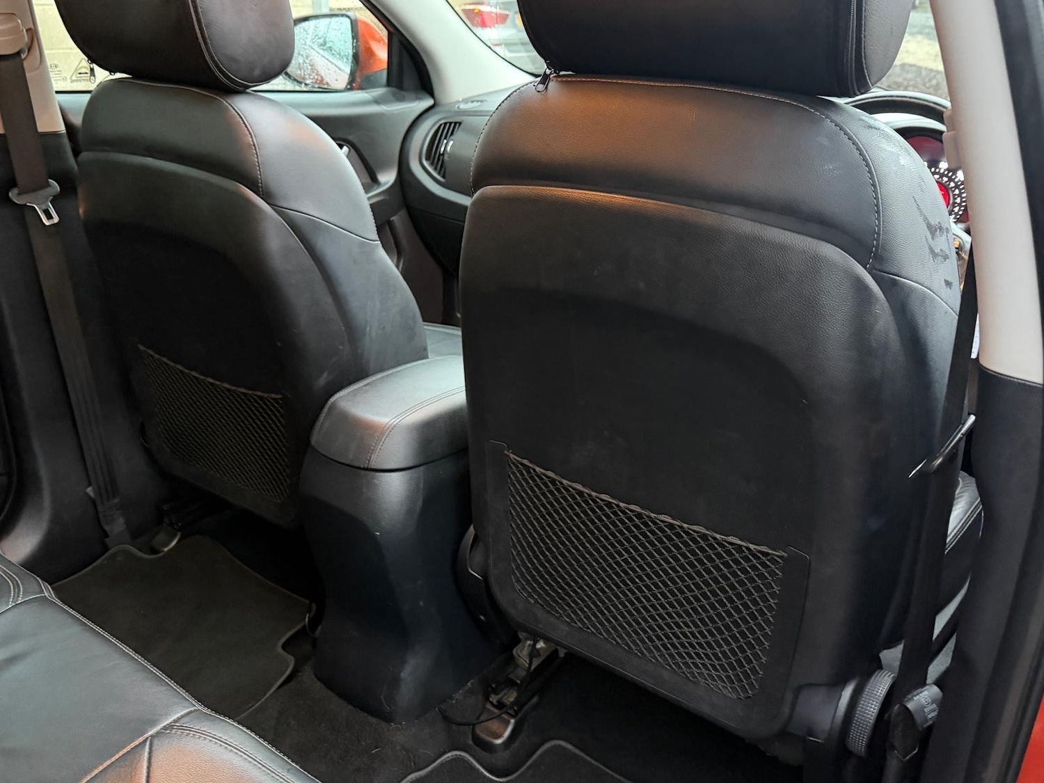 Used Kia Sportage 2013 for sale - 76592807: Photo 16