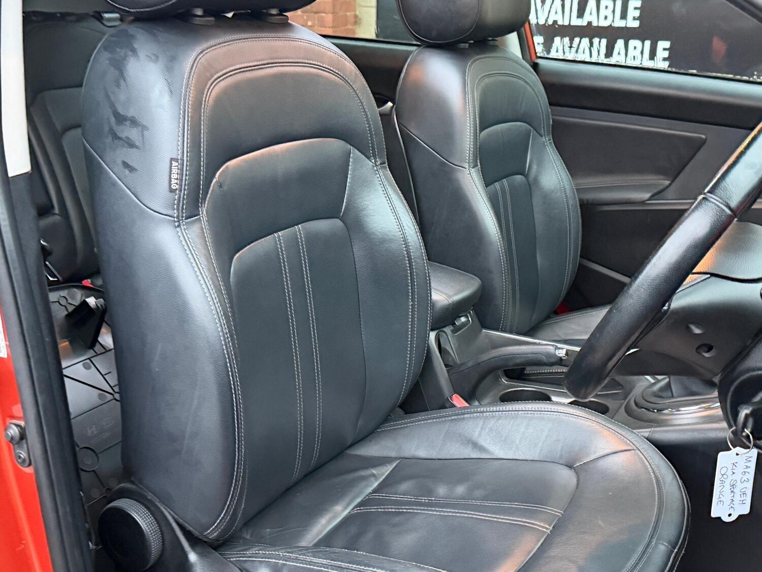 Used Kia Sportage 2013 for sale - 76592807: Photo 23