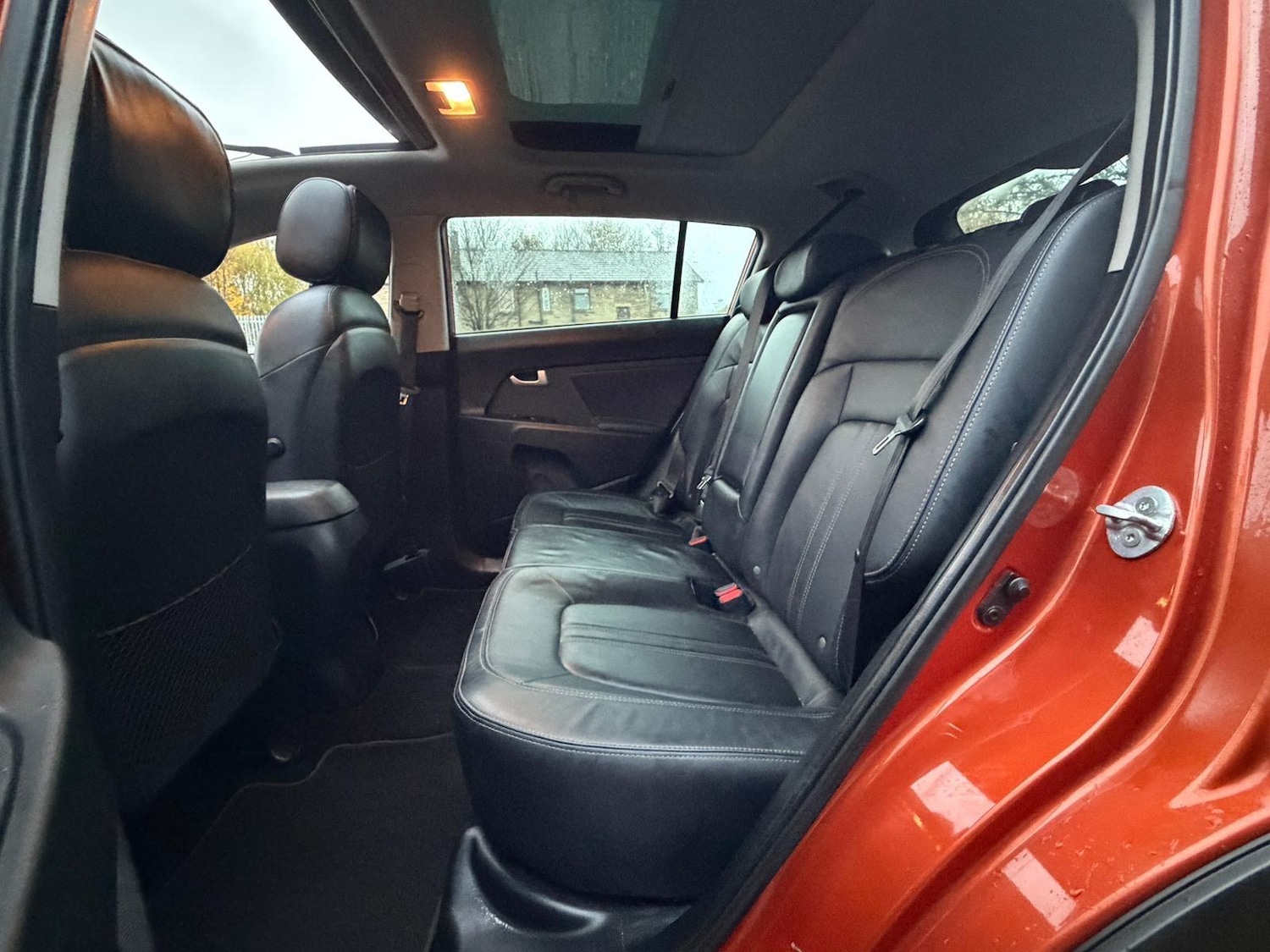 Used Kia Sportage 2013 for sale - 76592807: Photo 7