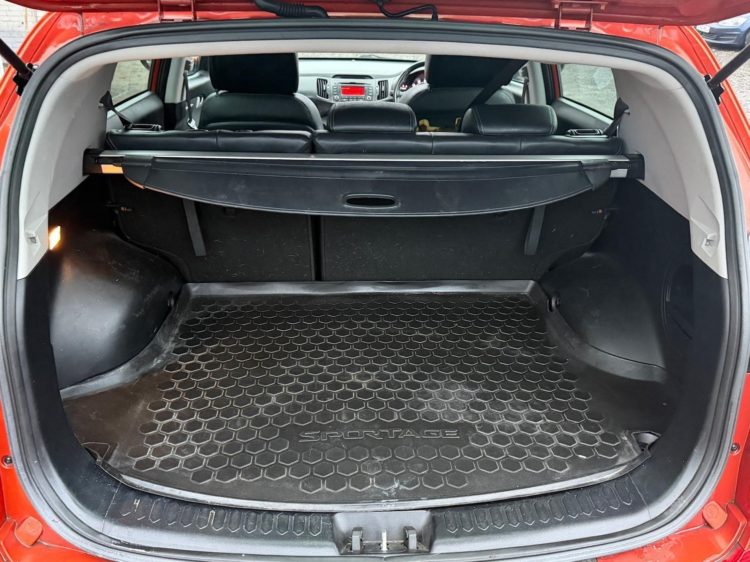 Used Kia Sportage 2013 for sale - 76592807: Photo 8