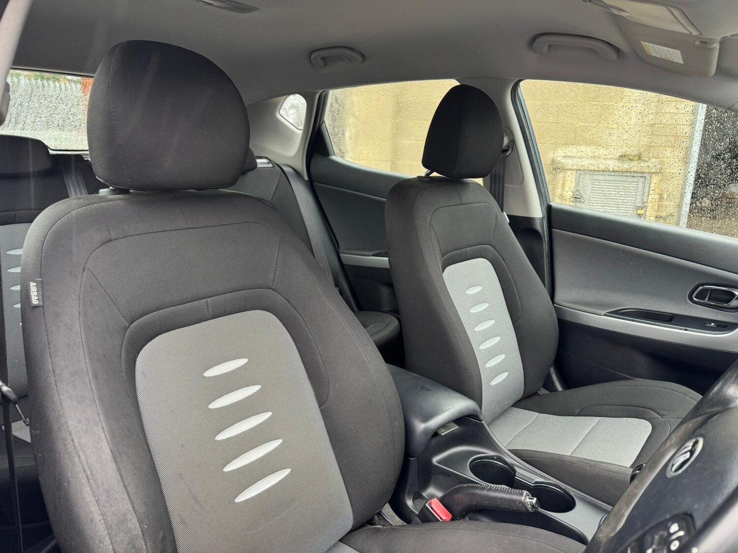 Used Kia Ceed 2012 for sale - 77468125: Photo 14