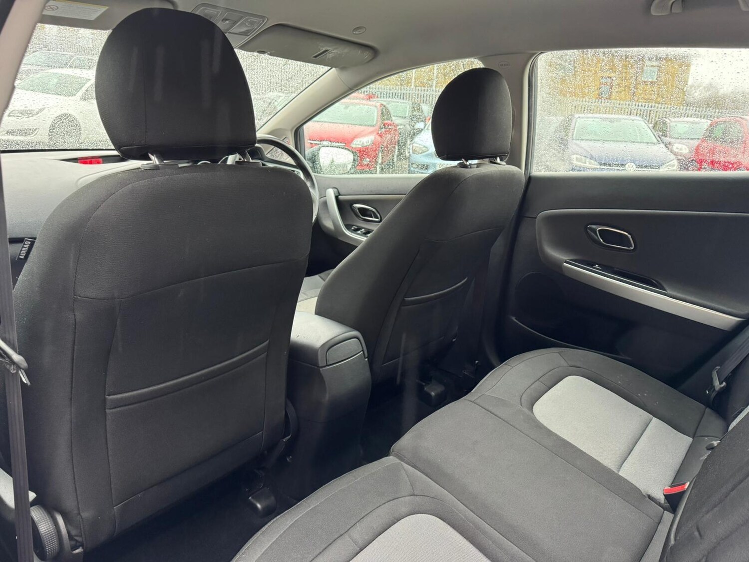 Used Kia Ceed 2012 for sale - 77468125: Photo 18