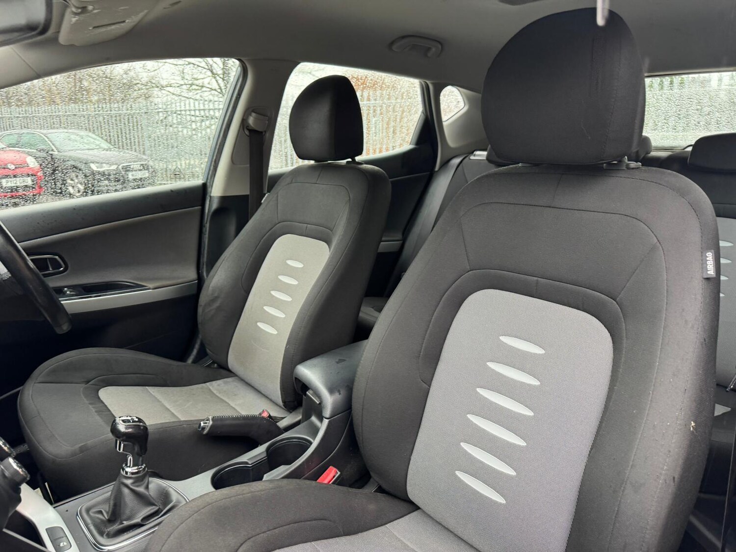 Used Kia Ceed 2012 for sale - 77468125: Photo 21