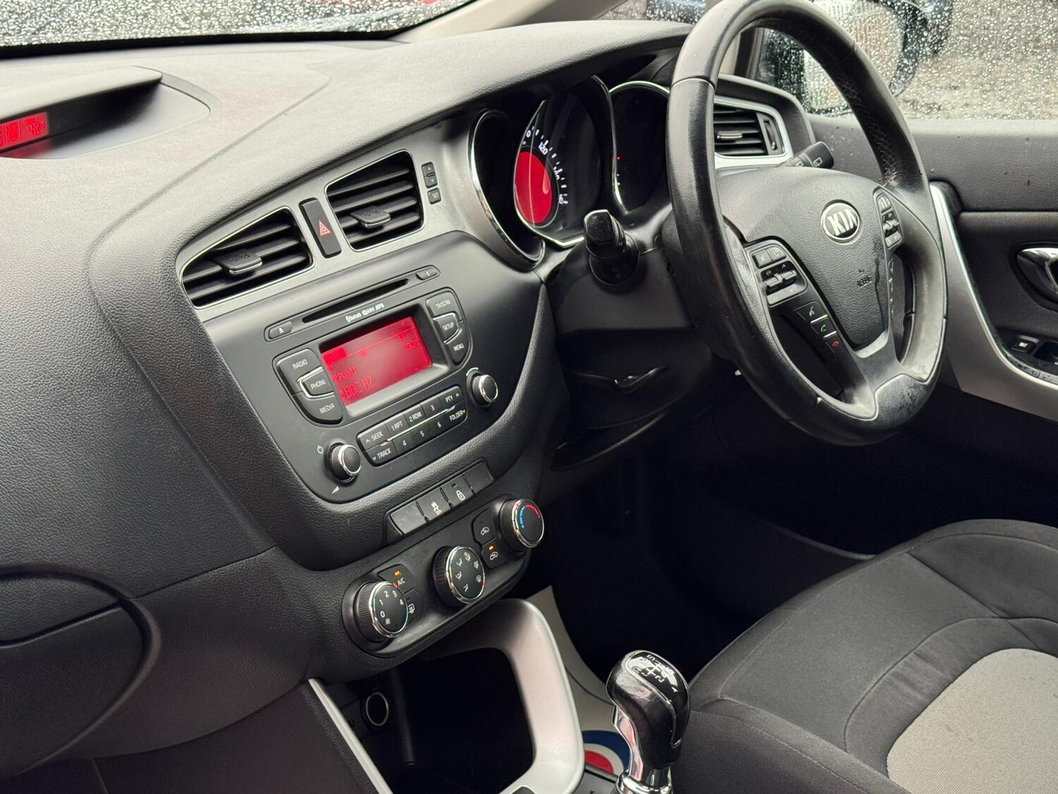 Used Kia Ceed 2012 for sale - 77468125: Photo 22