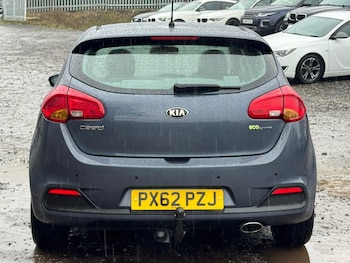 Used Kia Ceed 2012 for sale - 77468125: Photo