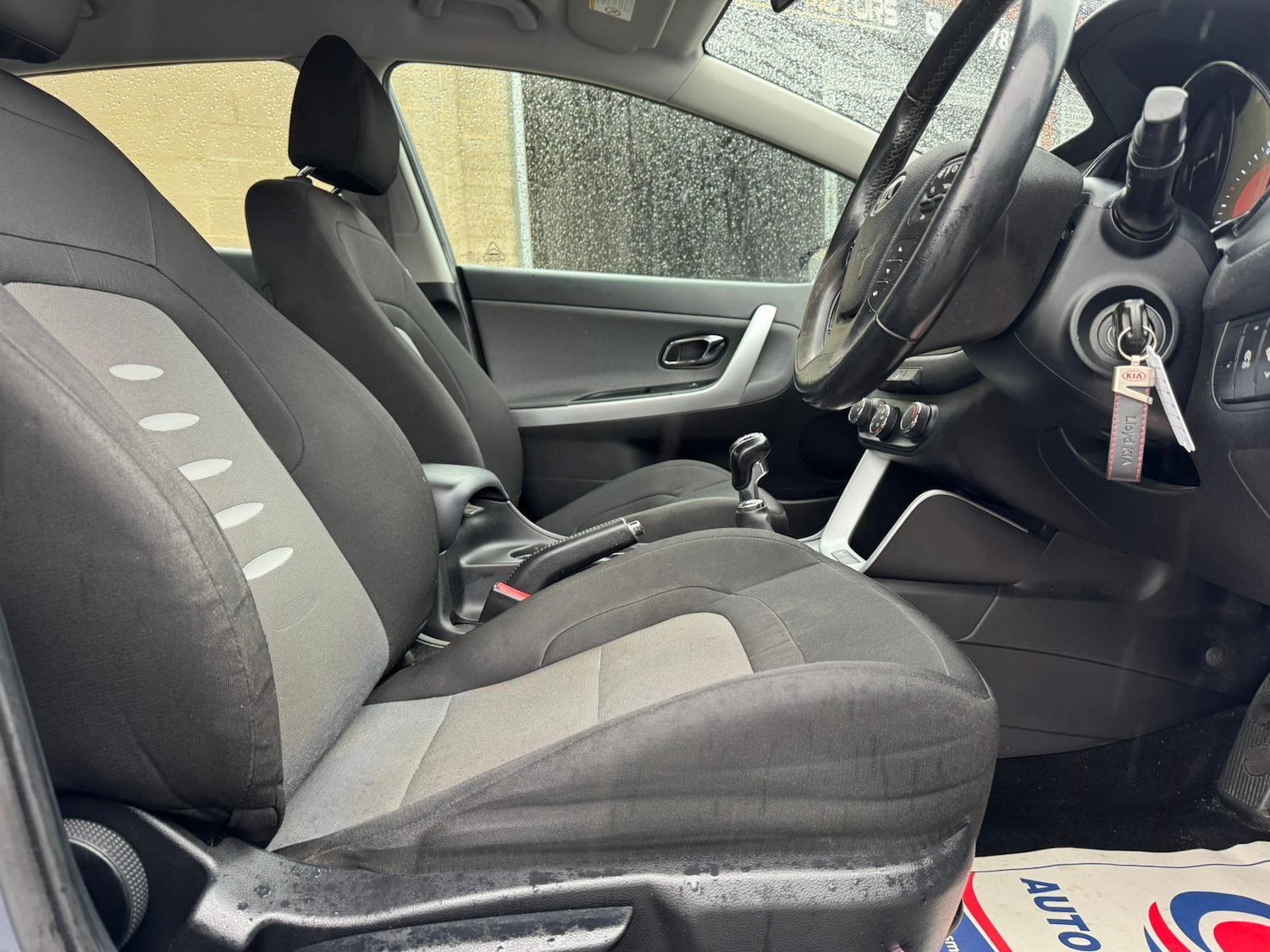 Used Kia Ceed 2012 for sale - 77468125: Photo 6