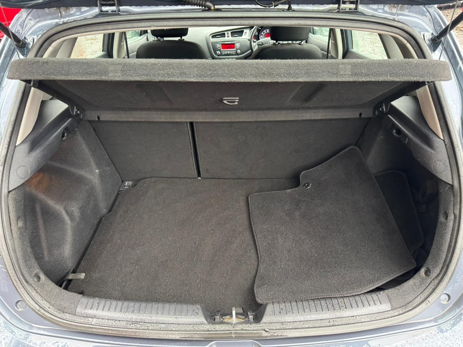 Used Kia Ceed 2012 for sale - 77468125: Photo 8