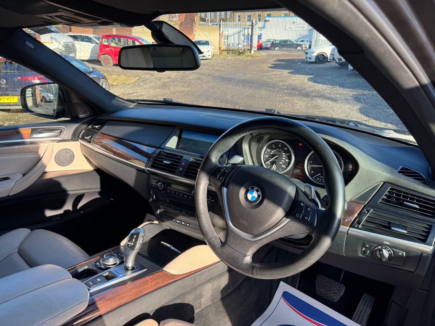 Used BMW X6 2010 for sale - 77162746: Photo 10