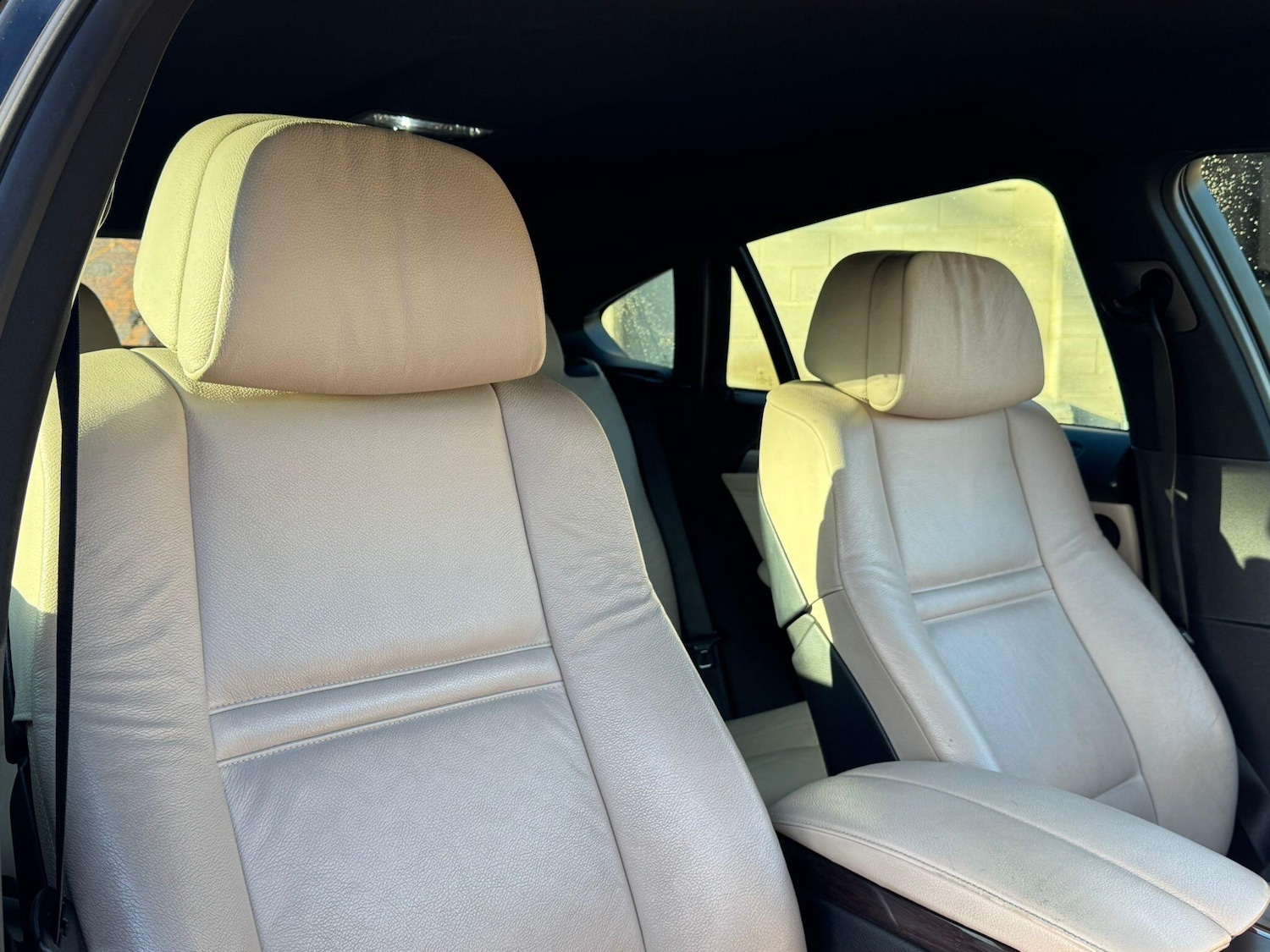 Used BMW X6 2010 for sale - 77162746: Photo 11