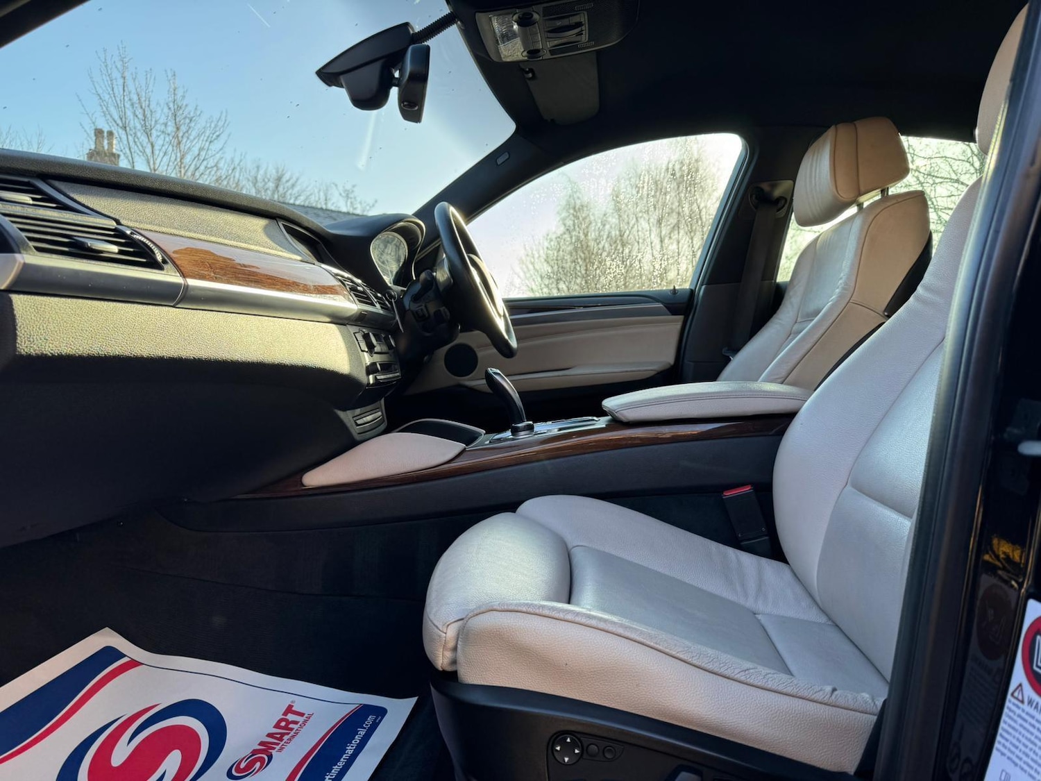 Used BMW X6 2010 for sale - 77162746: Photo 14