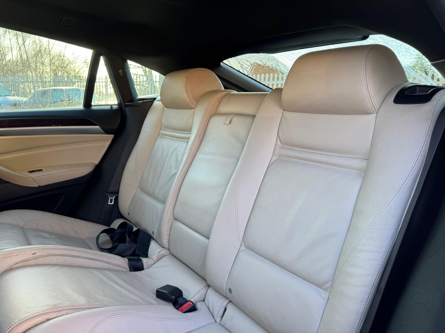 Used BMW X6 2010 for sale - 77162746: Photo 17