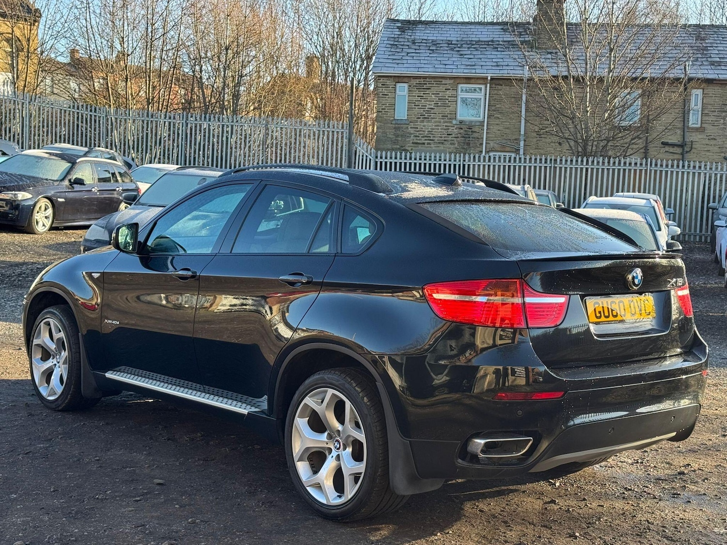 Used BMW X6 2010 for sale - 77162746: Photo 18