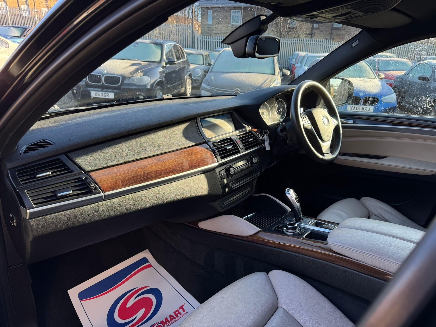 Used BMW X6 2010 for sale - 77162746: Photo 19