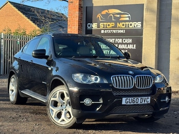 (60) - 3.0 40d Steptronic xDrive Euro 5 5dr