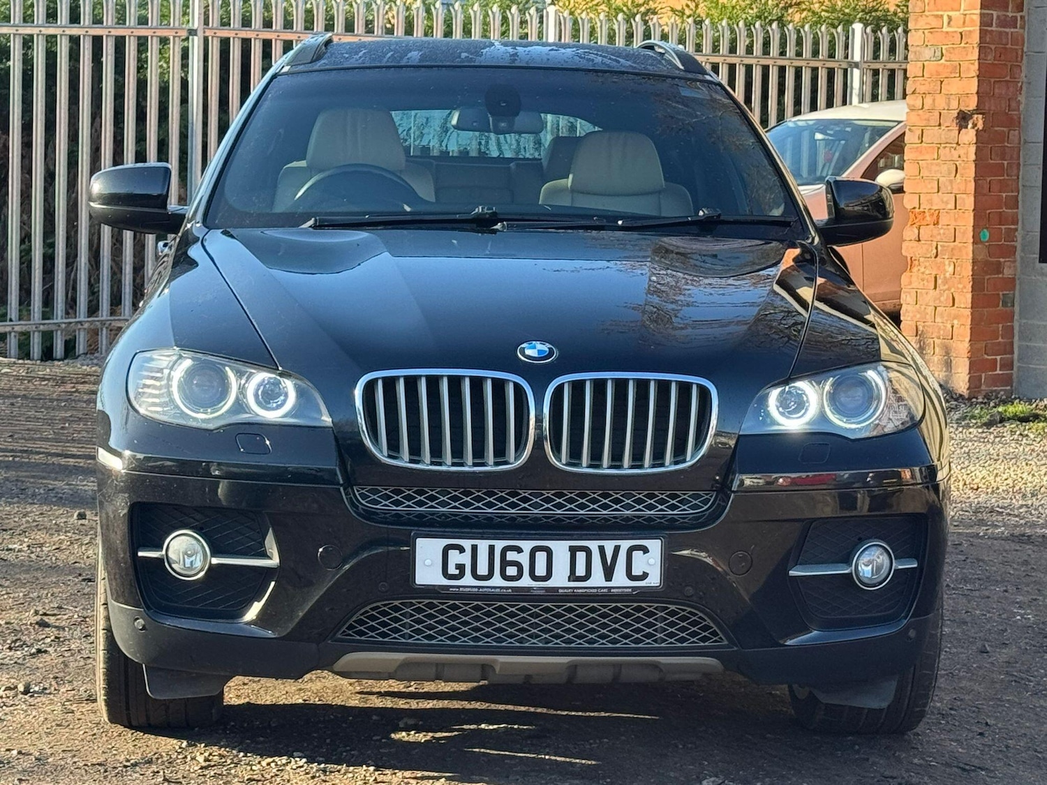 Used BMW X6 2010 for sale - 77162746: Photo 2