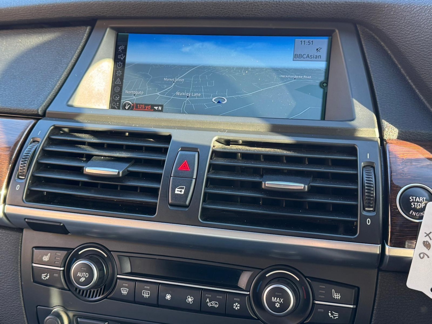 Used BMW X6 2010 for sale - 77162746: Photo 21