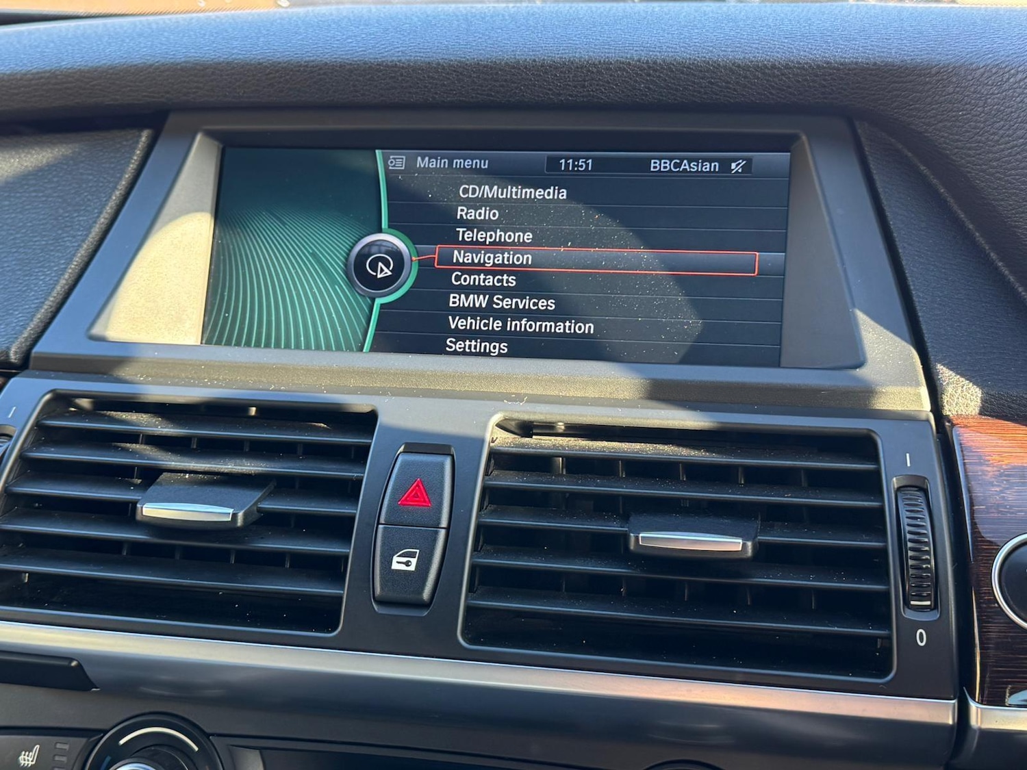 Used BMW X6 2010 for sale - 77162746: Photo 22