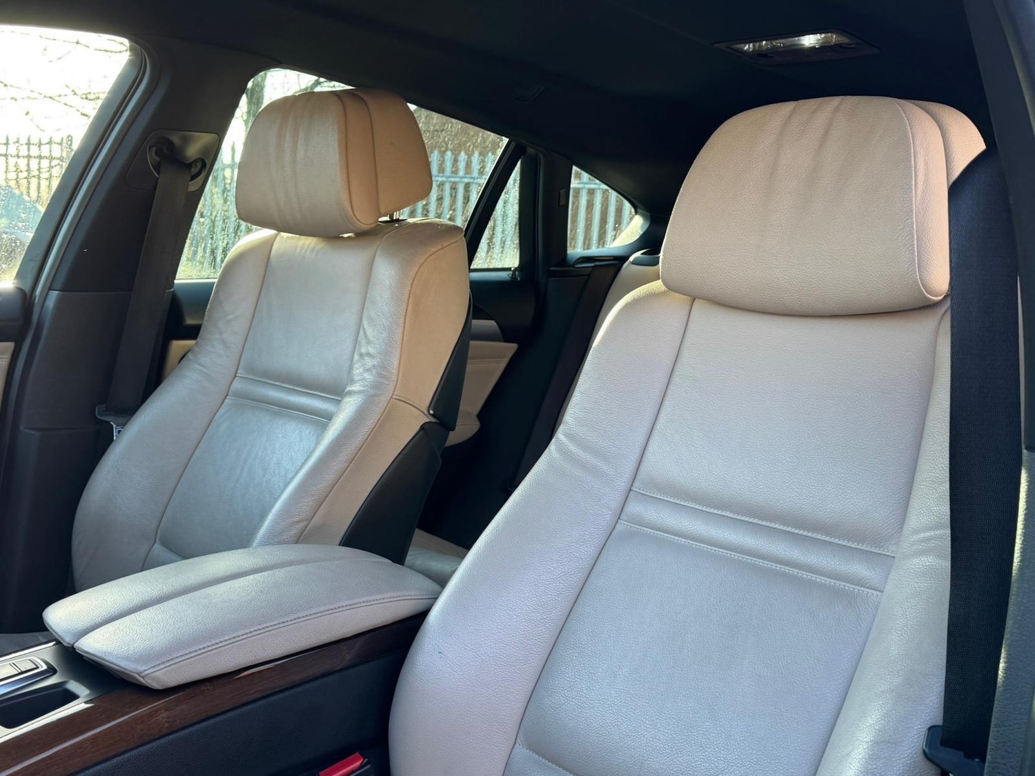 Used BMW X6 2010 for sale - 77162746: Photo 23