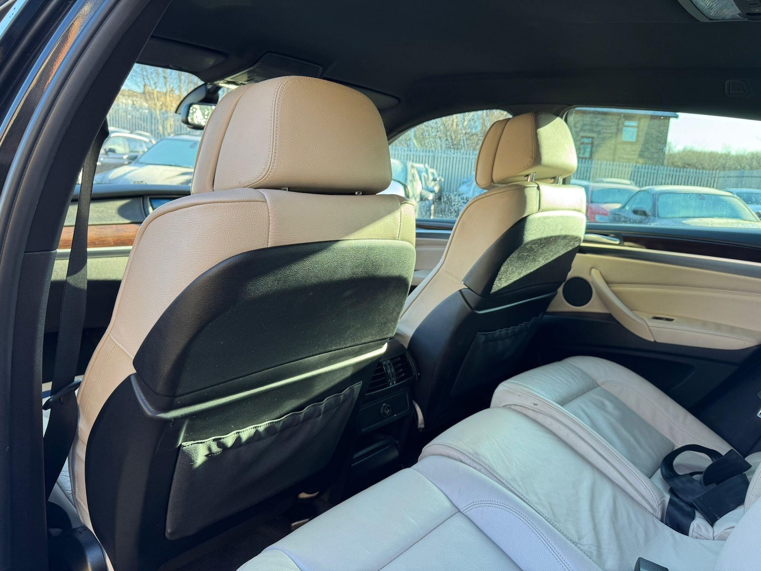 Used BMW X6 2010 for sale - 77162746: Photo 25