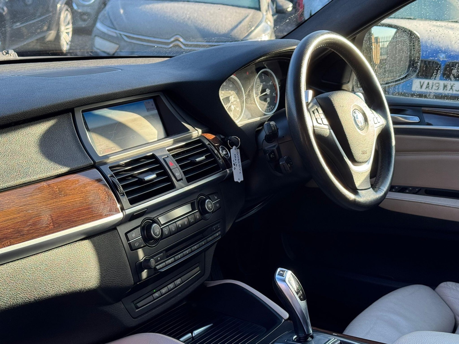 Used BMW X6 2010 for sale - 77162746: Photo 26