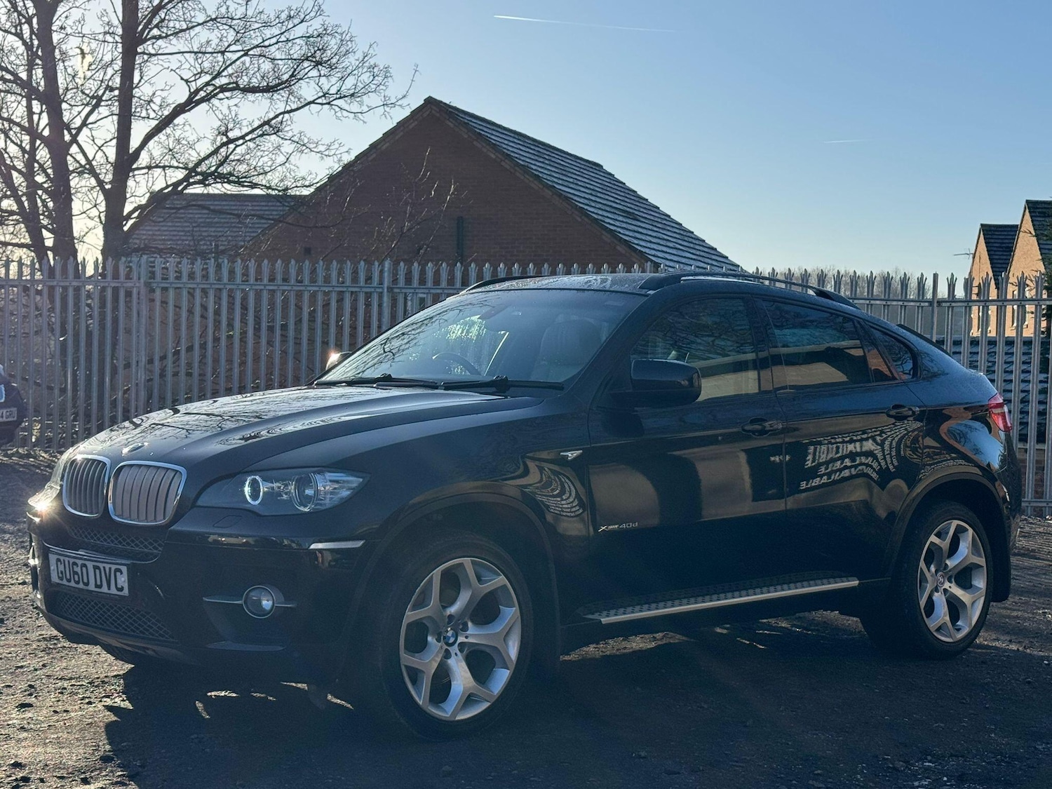 Used BMW X6 2010 for sale - 77162746: Photo 3
