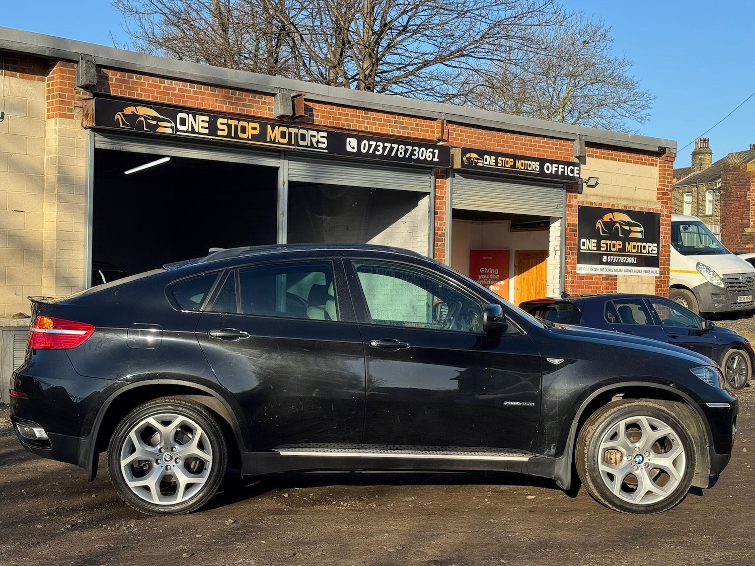 Used BMW X6 2010 for sale - 77162746: Photo 4