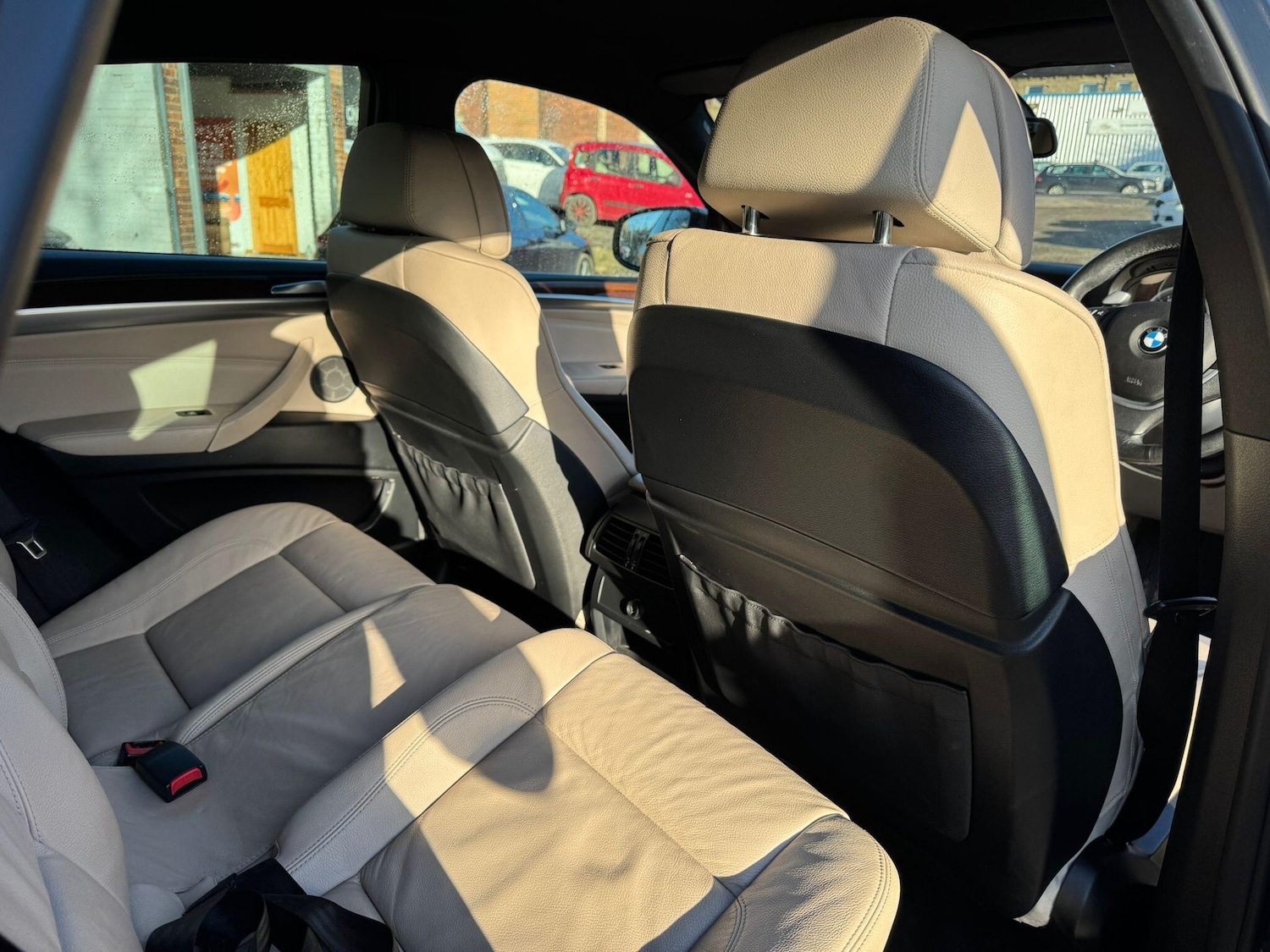 Used BMW X6 2010 for sale - 77162746: Photo 7