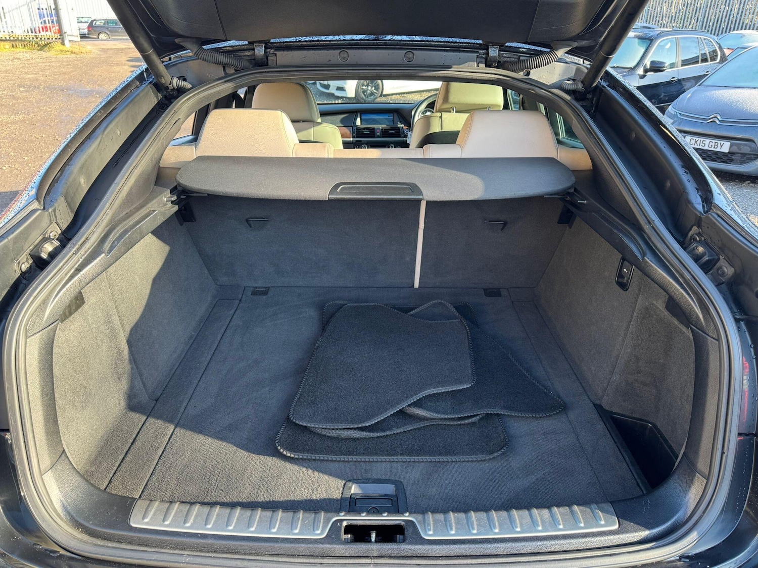 Used BMW X6 2010 for sale - 77162746: Photo 8