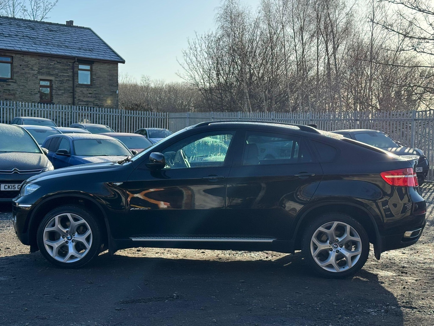 Used BMW X6 2010 for sale - 77162746: Photo 9