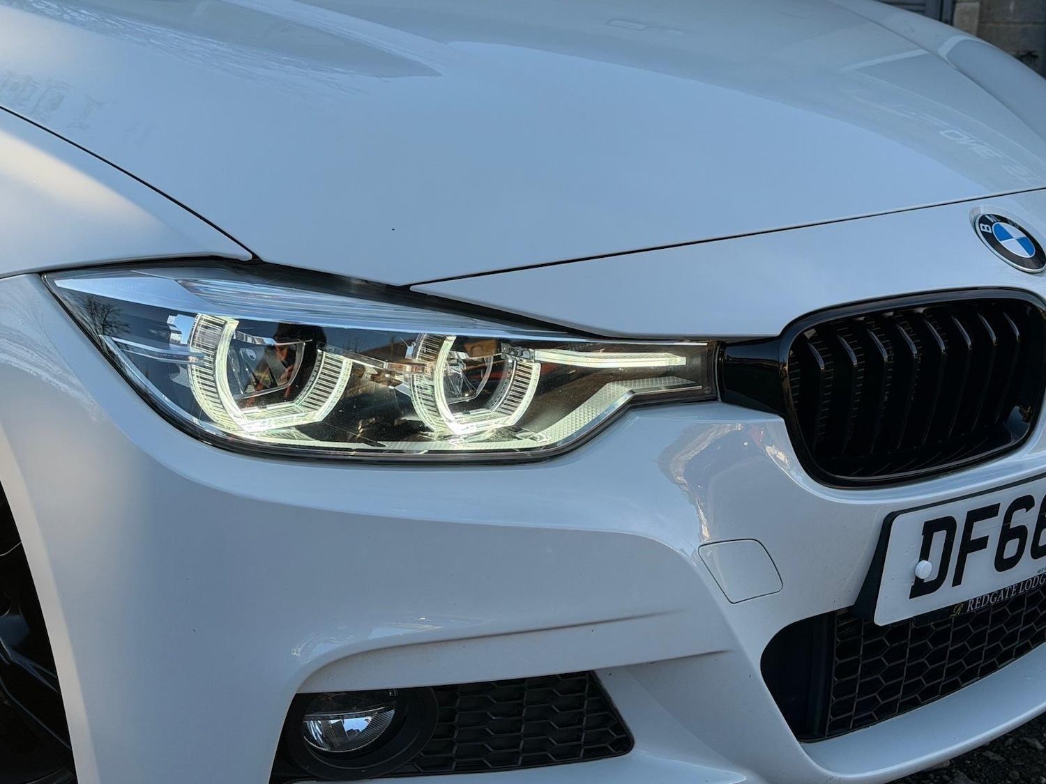 Used BMW 3 Series 2016 for sale - 76715167: Photo 12