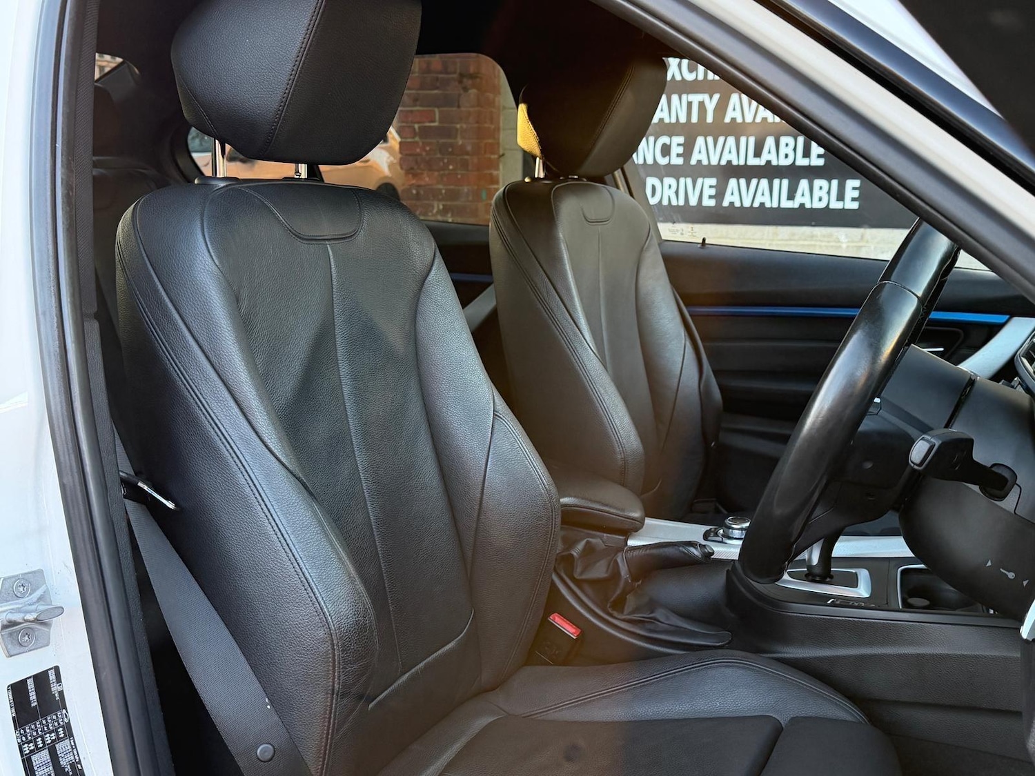 Used BMW 3 Series 2016 for sale - 76715167: Photo 17