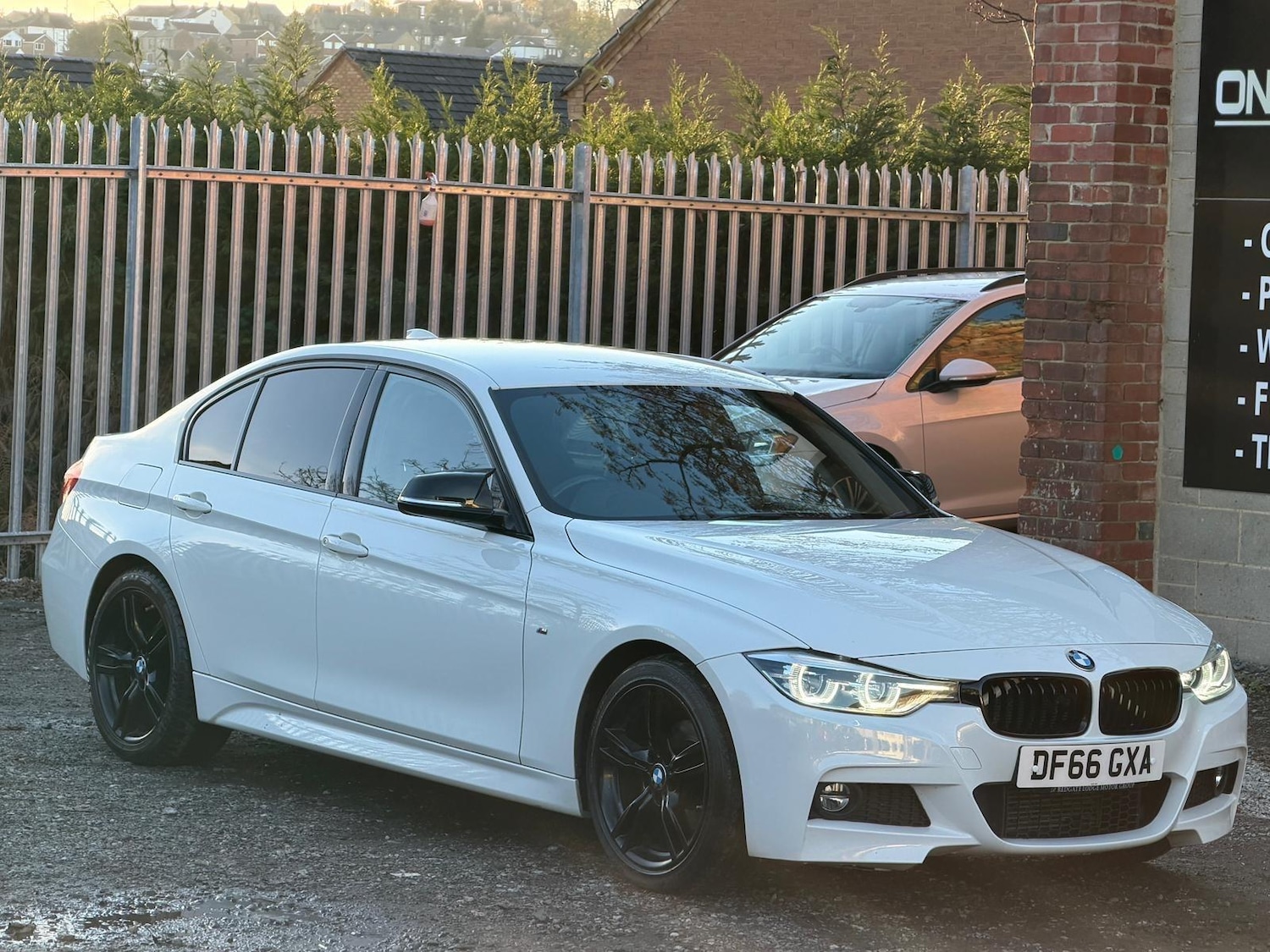 Used BMW 3 Series 2016 for sale - 76715167: Photo 18