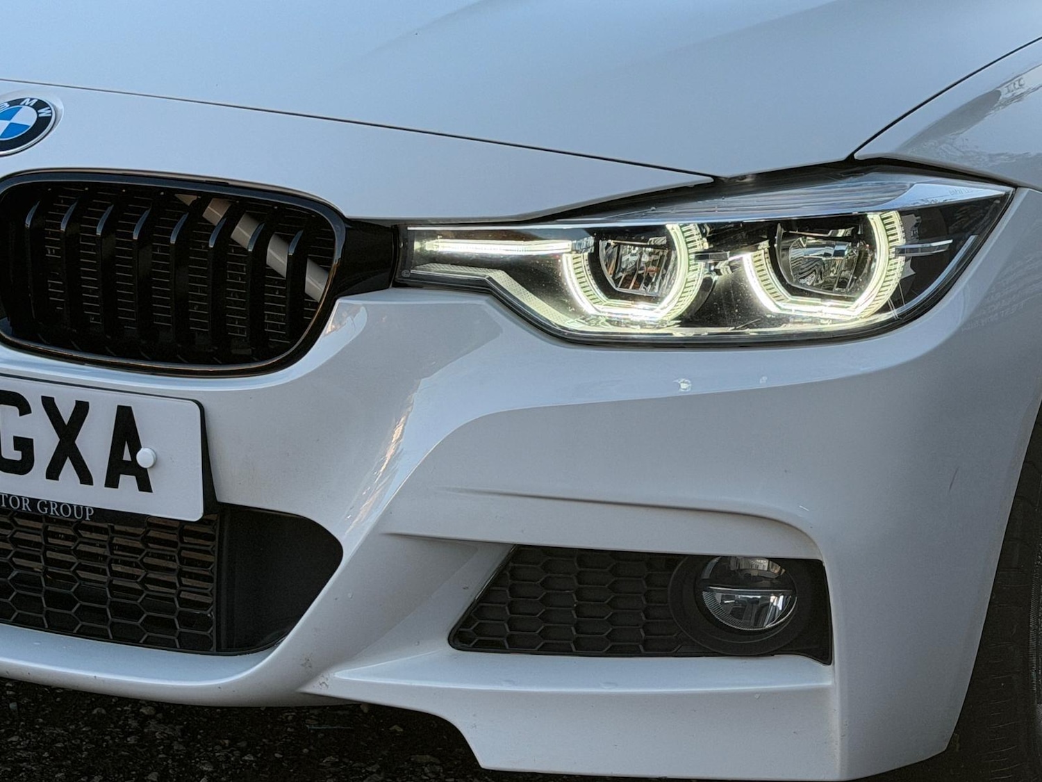 Used BMW 3 Series 2016 for sale - 76715167: Photo 24