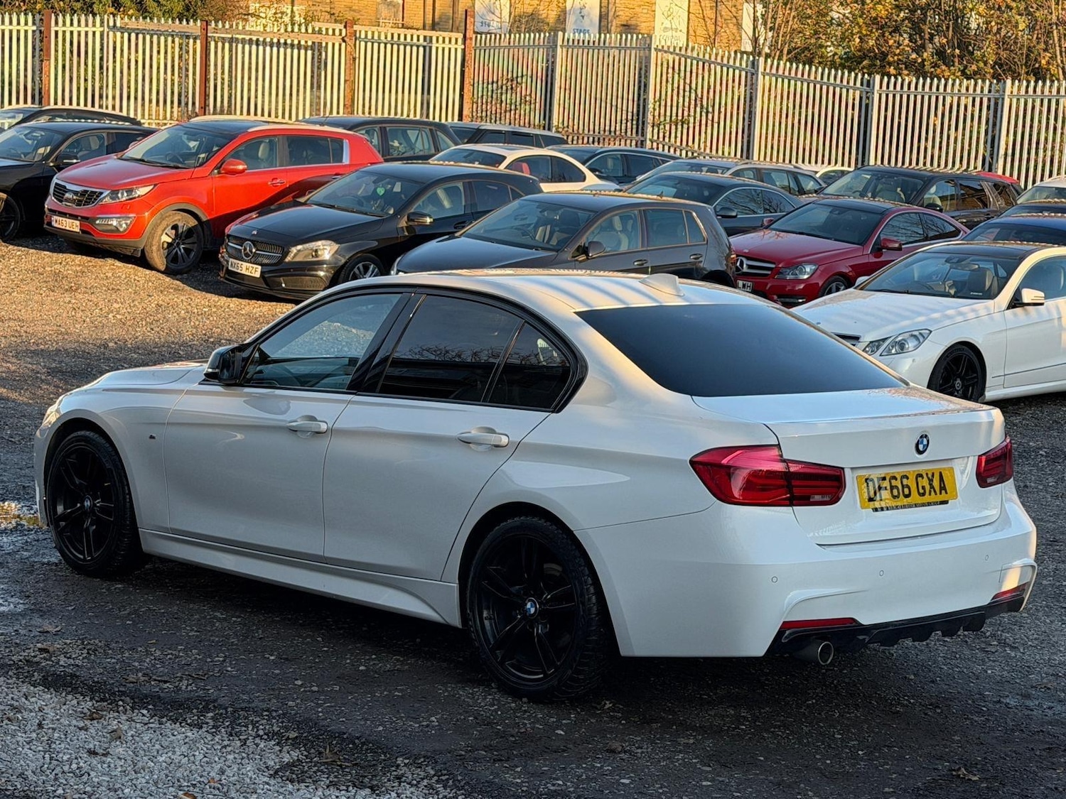 Used BMW 3 Series 2016 for sale - 76715167: Photo 27