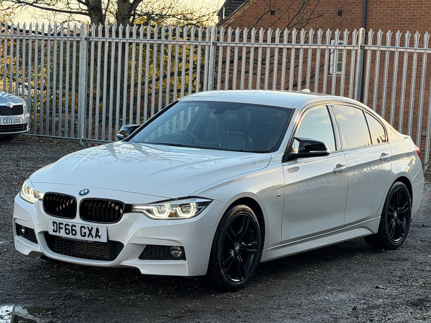 Used BMW 3 Series 2016 for sale - 76715167: Photo 3