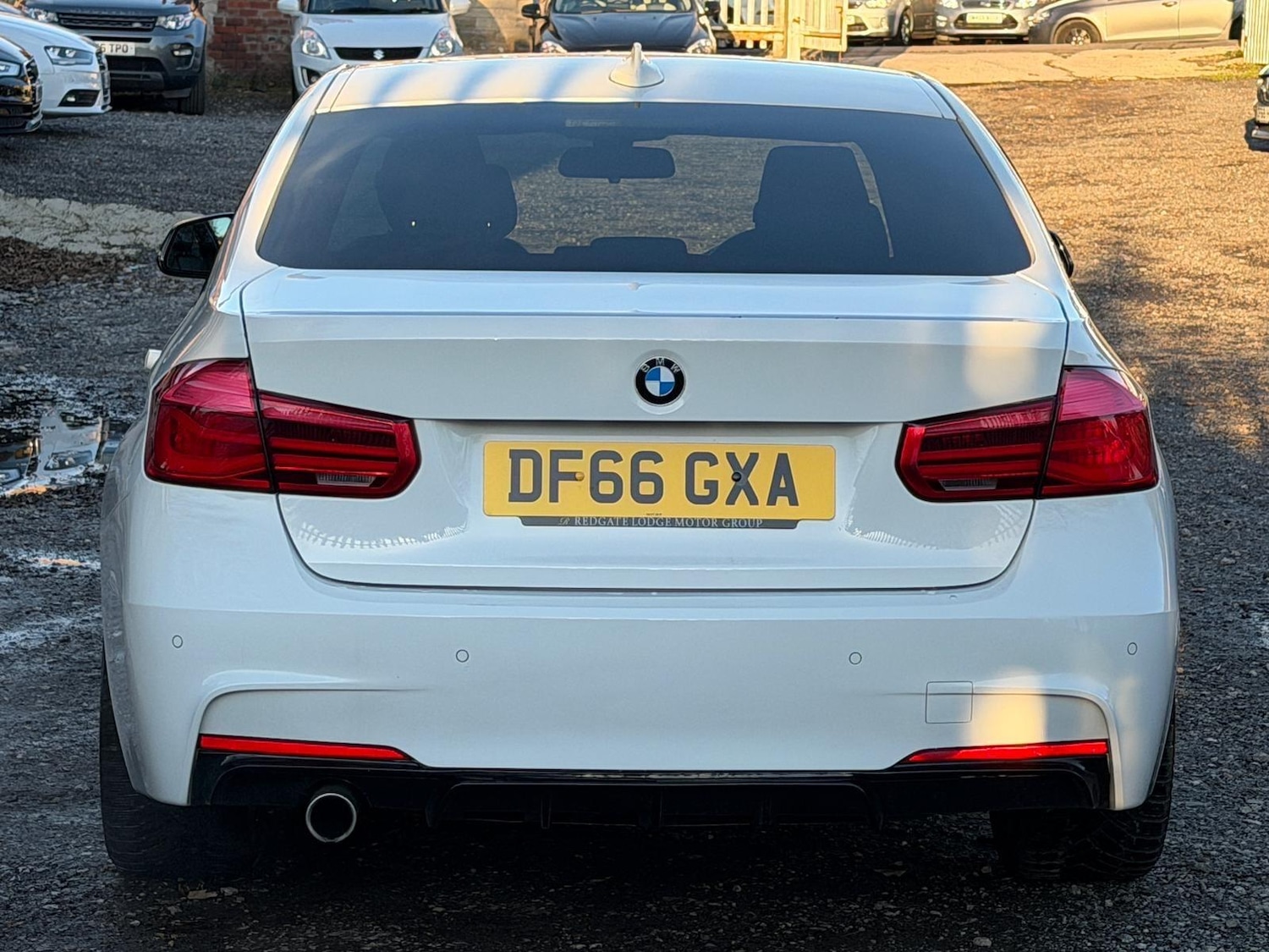 Used BMW 3 Series 2016 for sale - 76715167: Photo 4