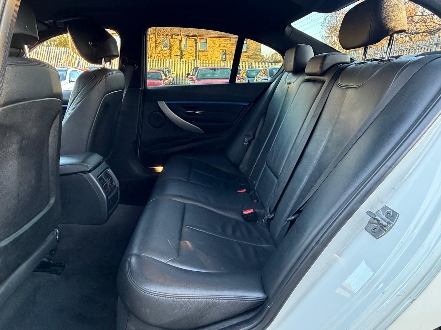 Used BMW 3 Series 2016 for sale - 76715167: Photo 7