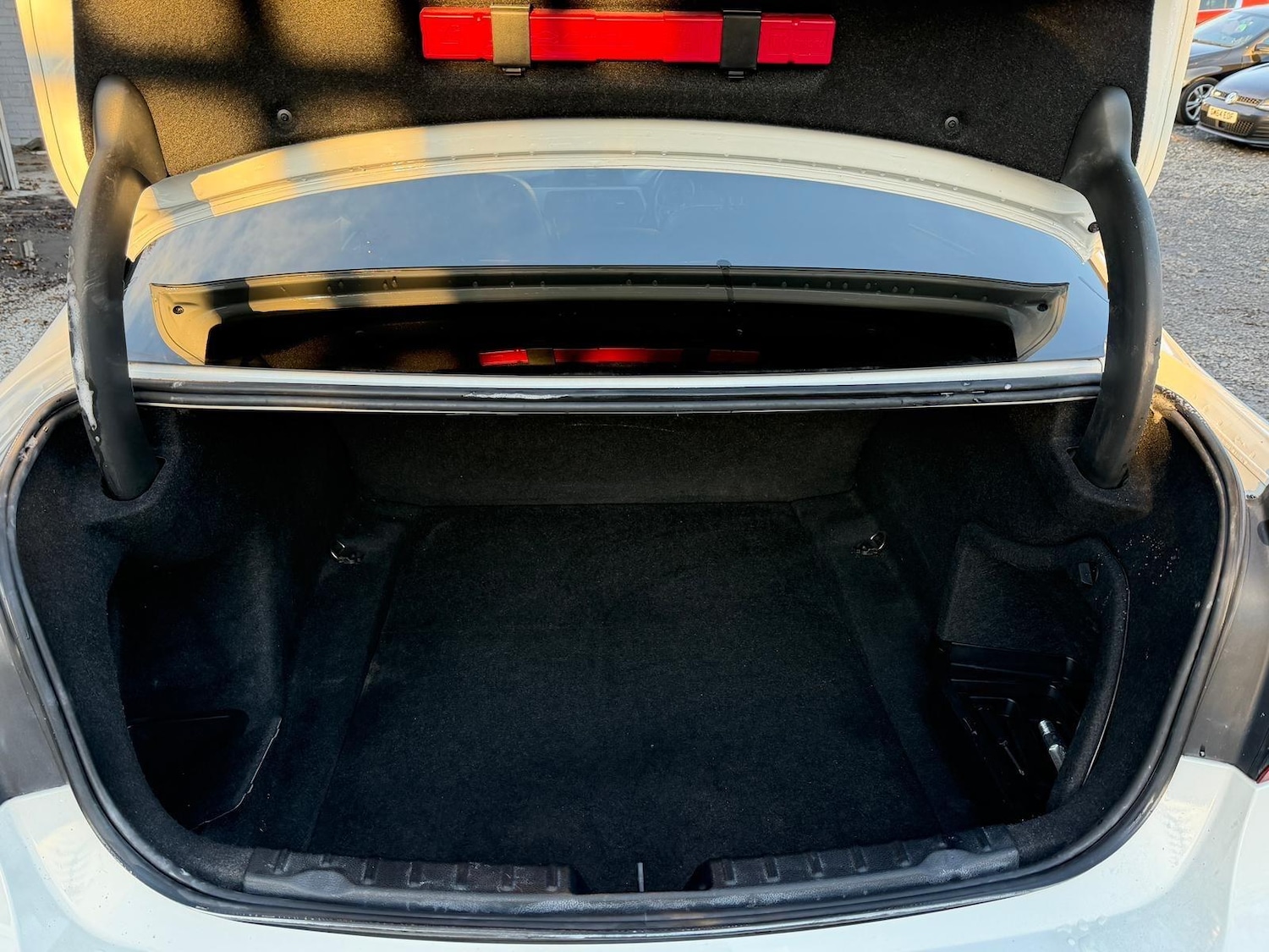 Used BMW 3 Series 2016 for sale - 76715167: Photo 8