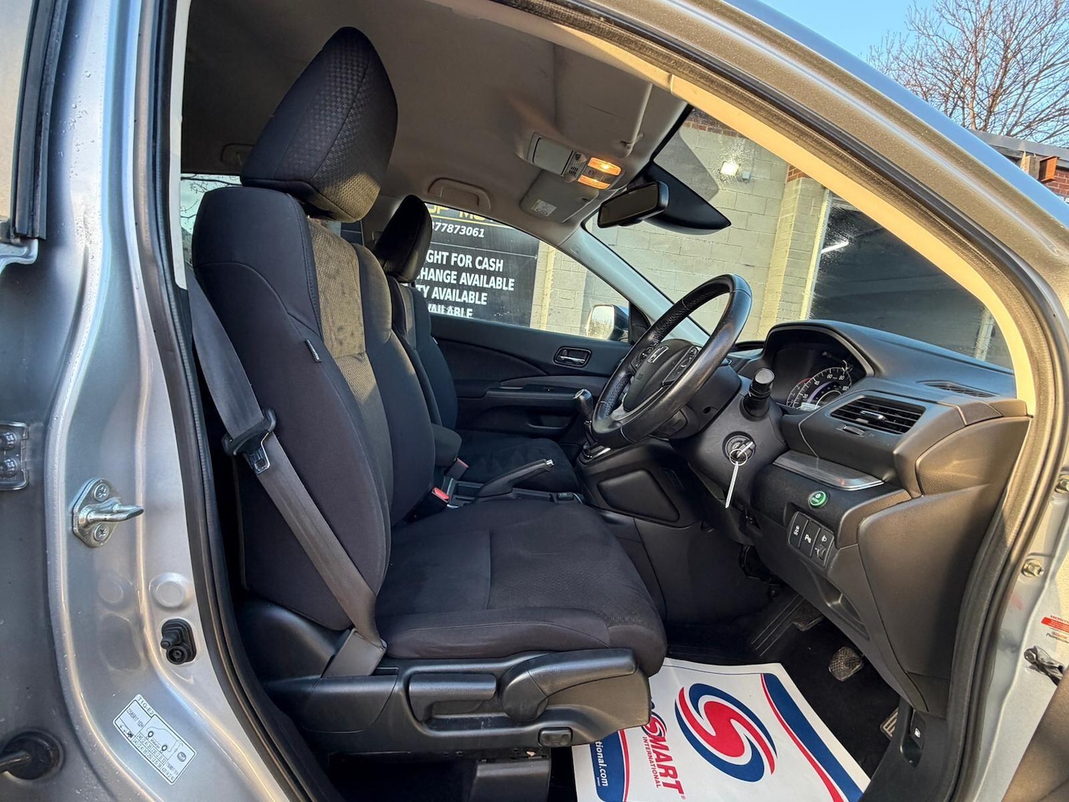 Used Honda CR-V 2016 for sale - 77015615: Photo 11