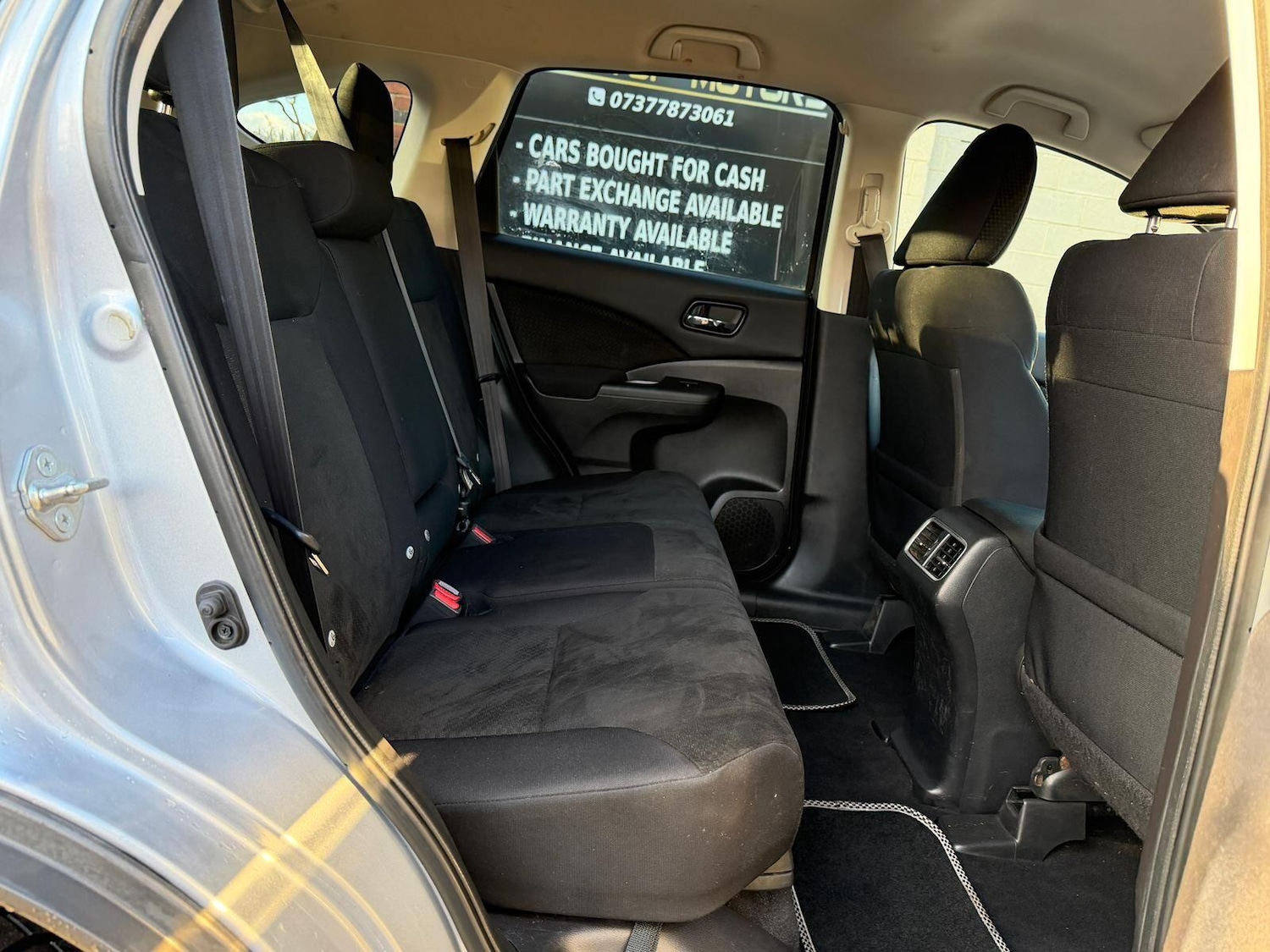 Used Honda CR-V 2016 for sale - 77015615: Photo 13