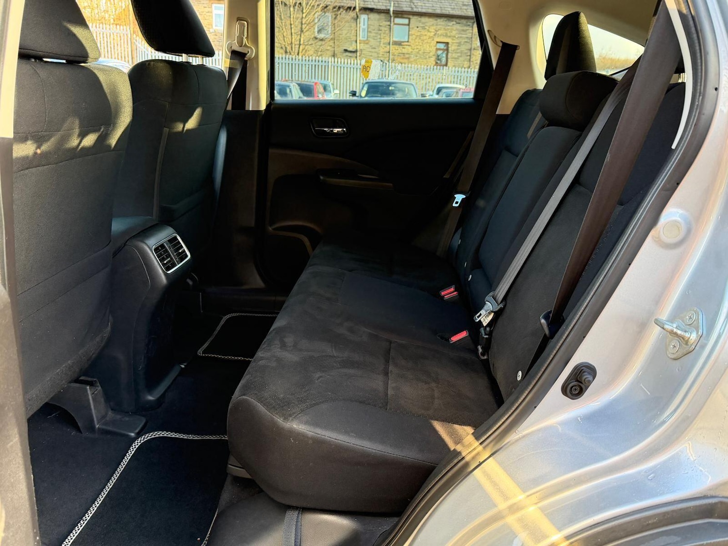 Used Honda CR-V 2016 for sale - 77015615: Photo 14