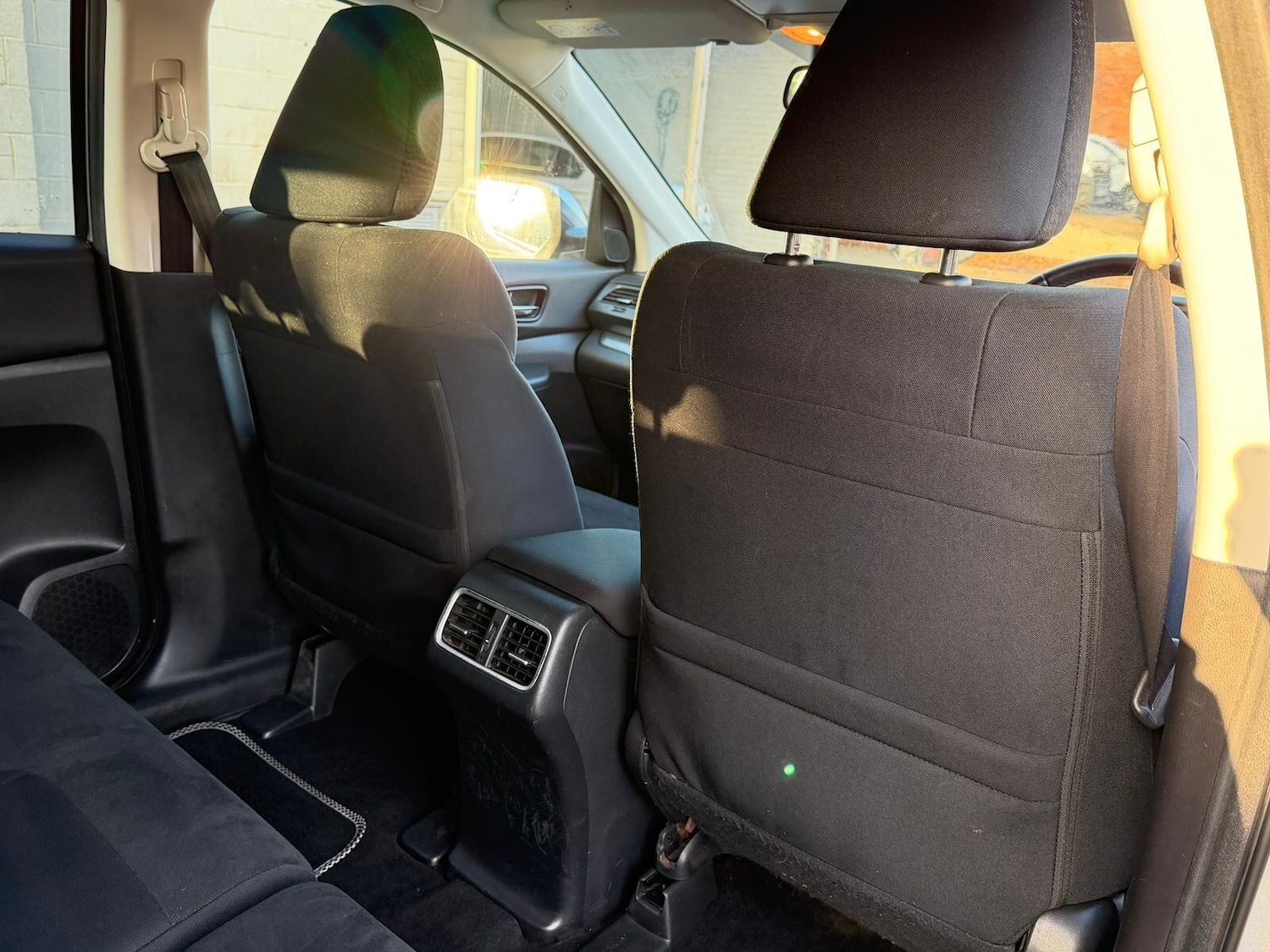 Used Honda CR-V 2016 for sale - 77015615: Photo 15