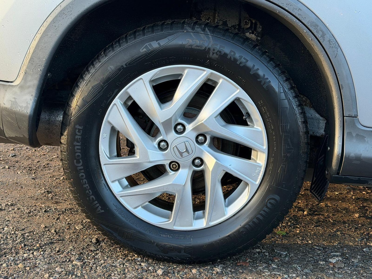 Used Honda CR-V 2016 for sale - 77015615: Photo 16